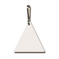 Triangle - Zippy Clip & Tag